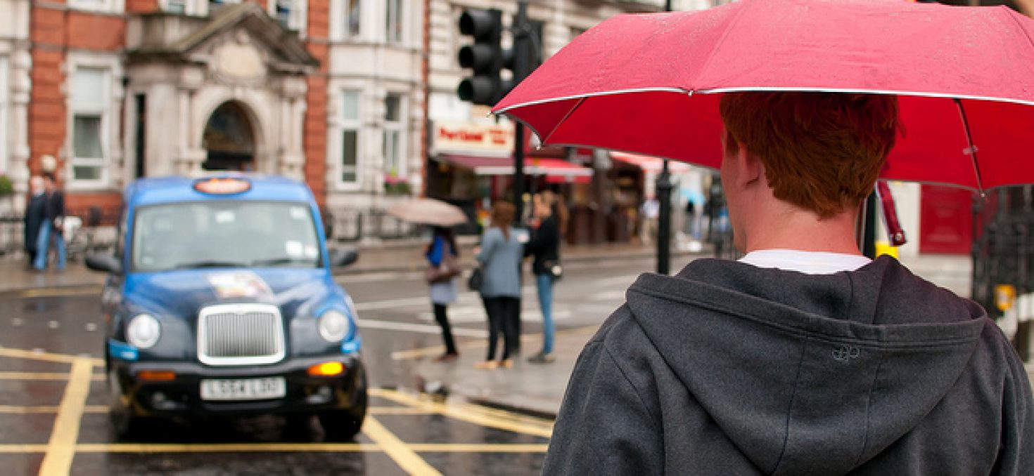 Transports, sécurité, météo : les 3 défis des JO de Londres