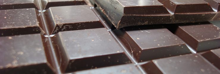 N’ayons pas peur du chocolat, c’est bon pour la santé!