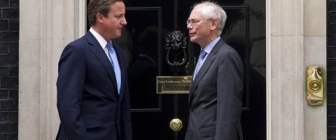 Pourquoi le Royaume-Uni s’oppose à la nomination de Jean-Claude Juncker