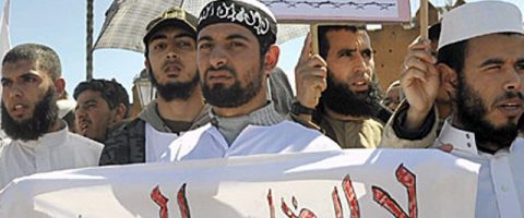 Égypte: les salafistes d’Al-Nour misent-ils sur le scénario du pire?