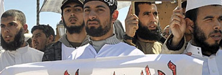 Égypte: les salafistes d’Al-Nour misent-ils sur le scénario du pire?