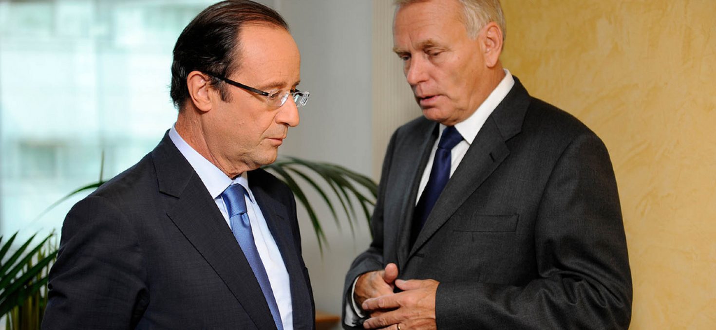 Affaire Cahuzac: F. Hollande a bien réagi pour une majorité de Français