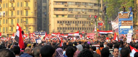 EN DIRECT – Les suites du coup d’État en Égypte…