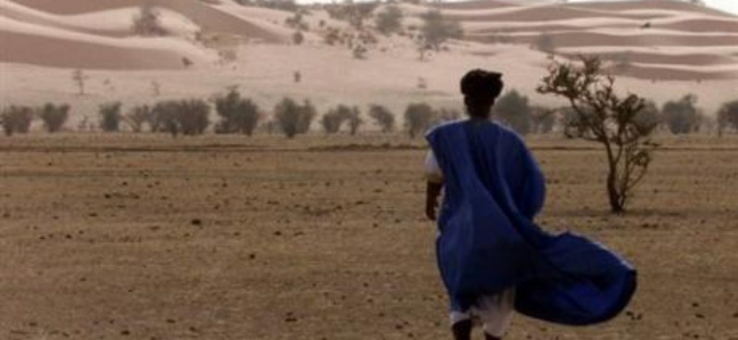La Mauritanie, un leader antiterroriste au Sahel