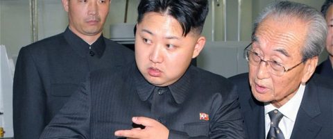Kim Jong-un assassiné par la rumeur
