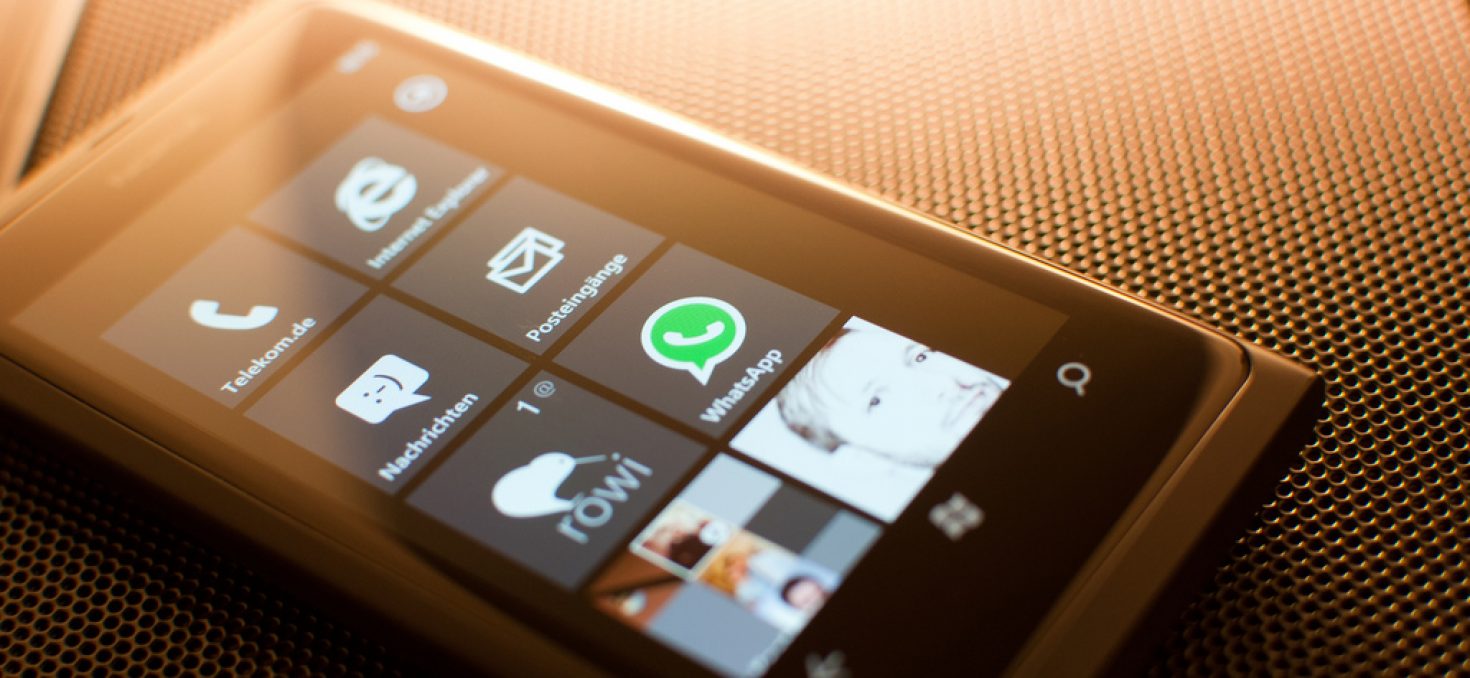 Avec son smartphone Lumia, Nokia se met à la musique en ligne