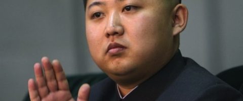 Pyongyang entend réduire la Corée du Sud «en cendres»