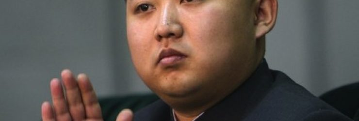 Pyongyang entend réduire la Corée du Sud «en cendres»