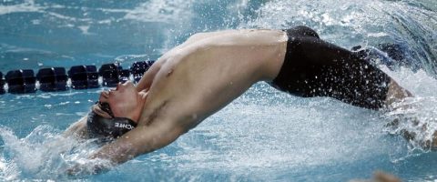 Ryan Lochte, nouvelle star de la natation américaine
