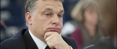 La Hongrie menacée de perdre un demi-milliard d’euros