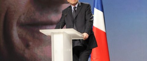 «El Pais»: Jean-François Copé, xénophobe ou populiste?