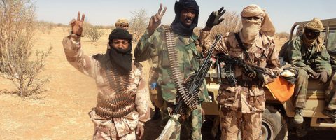 Mali: les tensions oubliées entre forces loyalistes et Touaregs reprennent