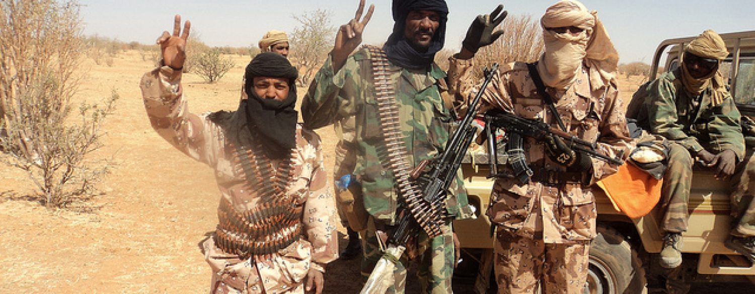 Mali: les tensions oubliées entre forces loyalistes et Touaregs reprennent