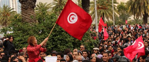 Elections législatives: le fossé se creuse entre la Tunisie et ses jeunes