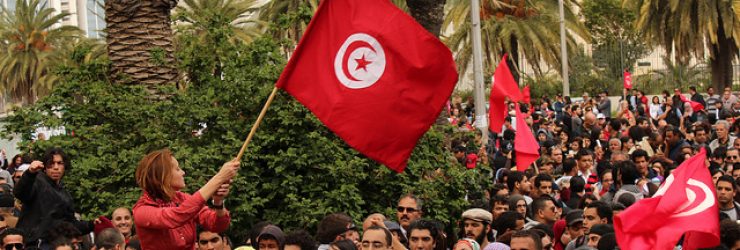 Elections législatives: le fossé se creuse entre la Tunisie et ses jeunes
