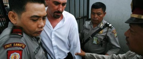 Serge Atlaoui ne figure pas sur la prochaine liste des exécutions capitales en Indonésie