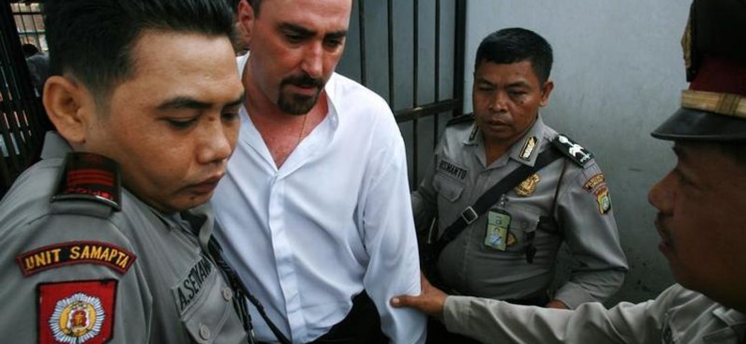 Serge Atlaoui ne figure pas sur la prochaine liste des exécutions capitales en Indonésie