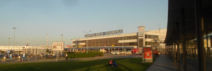 Endetté, Berlin reporte l’ouverture de son nouvel aéroport