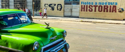 N’est-il pas temps pour les Etats-Unis d’en finir avec l’embargo sur Cuba?