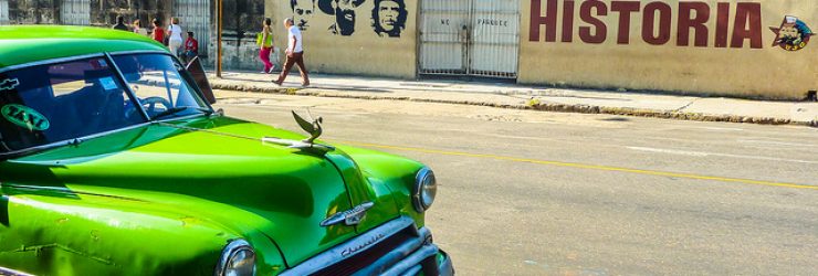 N’est-il pas temps pour les Etats-Unis d’en finir avec l’embargo sur Cuba?