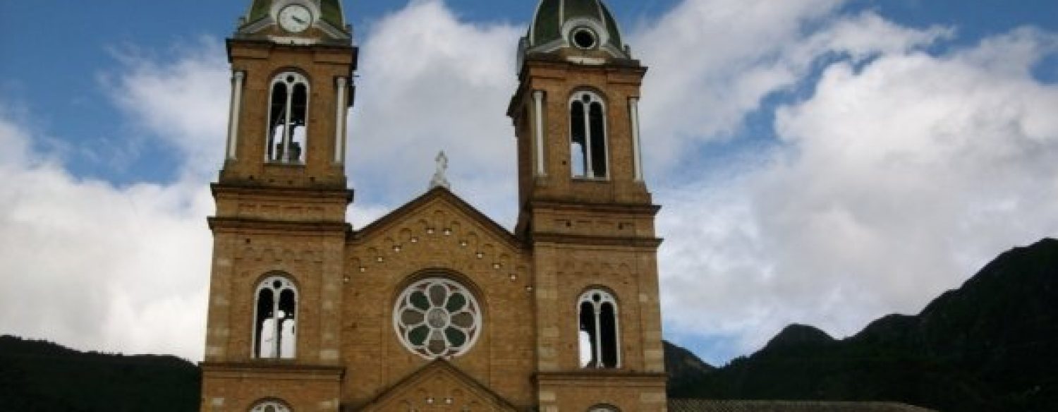 En Colombie, les chrétiens sont la cible des organisations criminelles