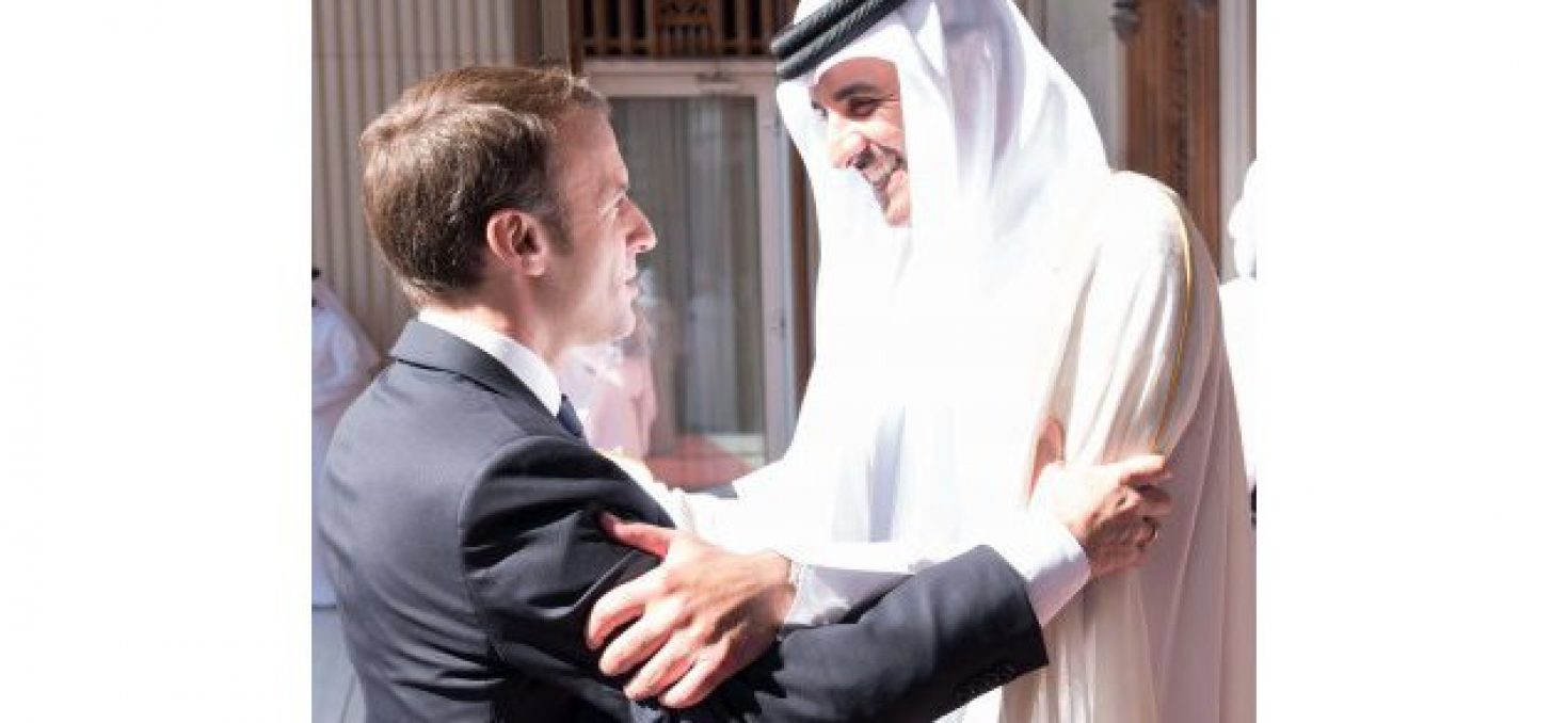 Crise du Golfe : la France à l’heure des choix ?