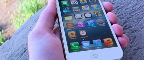 L’iPhone 5, une aubaine pour les opérateurs mobiles?