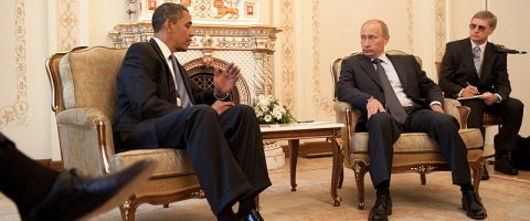 Obama et Poutine sur la Syrie: désaccords de fond, accord de raison