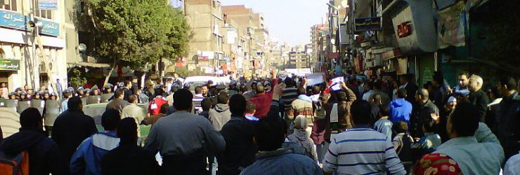 Égypte: la deuxième révolution est-elle en marche?
