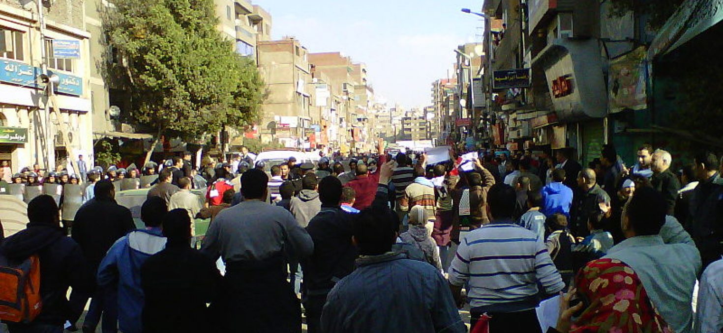 Égypte: la deuxième révolution est-elle en marche?