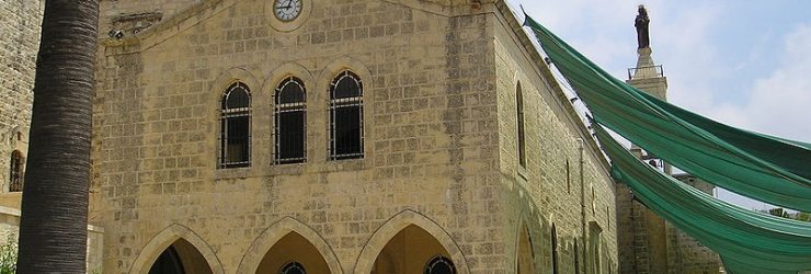 Liban, Syrie… Quel avenir pour les chrétiens du Proche-Orient?
