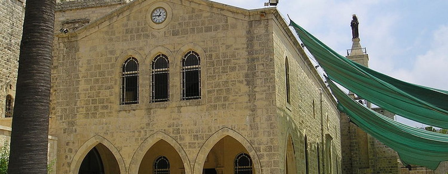 Liban, Syrie… Quel avenir pour les chrétiens du Proche-Orient?