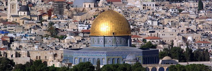 Israël rouvre l’accès à l’esplanade des Mosquées