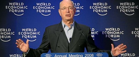 À Davos, l’urgence est de redonner confiance en l’économie mondiale