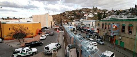 Clandestins, frontière mexicaine…: que dit la réforme de l’immigration?