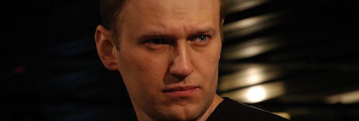 Alexeï Navalny, fin de carrière pour l’ennemi numéro 1 de Poutine?