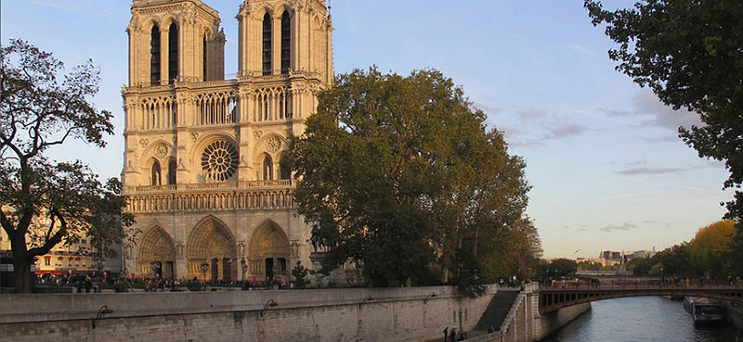 Notre-Dame de Paris reçoit neuf nouvelles cloches