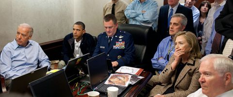 Le soldat qui a tué Ben Laden détaille le raid dans un entretien