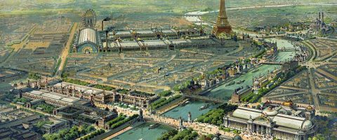 Expo universelle 2025: «Un projet qui transcende les clivages»