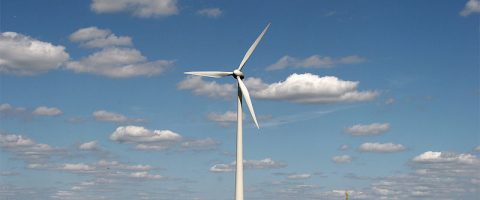 Efficacité énergétique: un concept qui a le vent en poupe