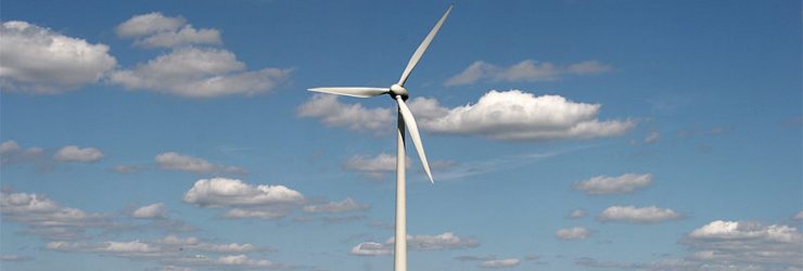 Efficacité énergétique: un concept qui a le vent en poupe