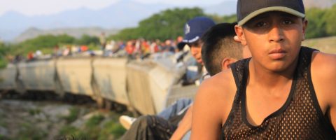 «Las Patronas»: ces Mexicaines qui redonnent espoir aux sans-papiers