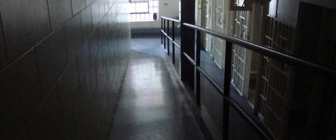 Face à la baisse de détenus, la Suède ferme quatre prisons