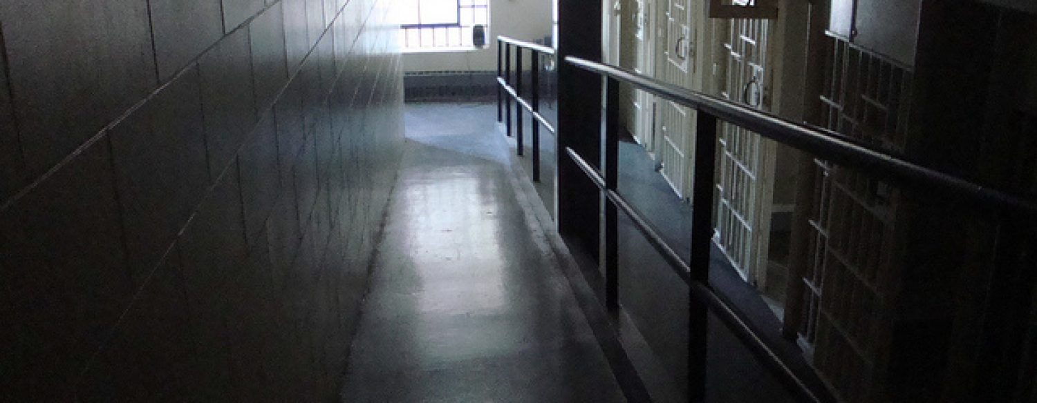 Face à la baisse de détenus, la Suède ferme quatre prisons