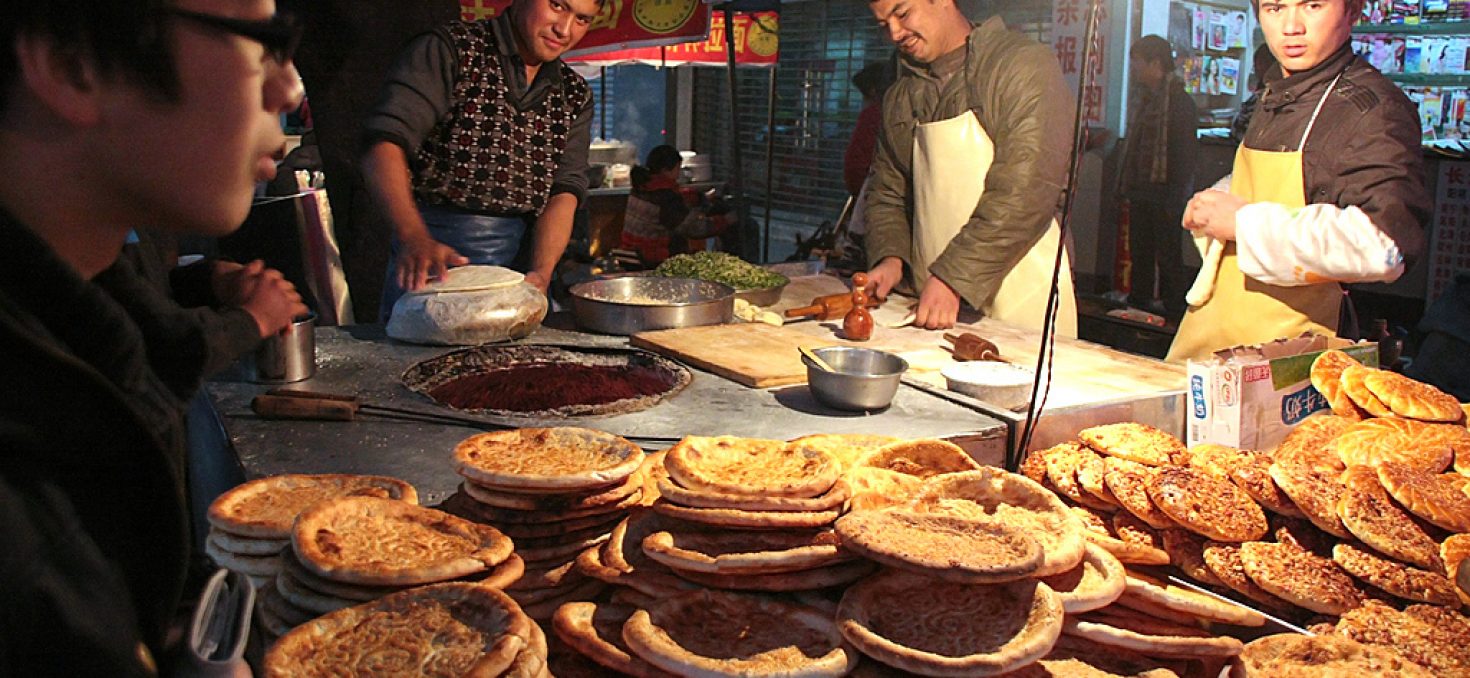 Chine: les musulmans du Xinjiang privés de jeûne pendant le ramadan
