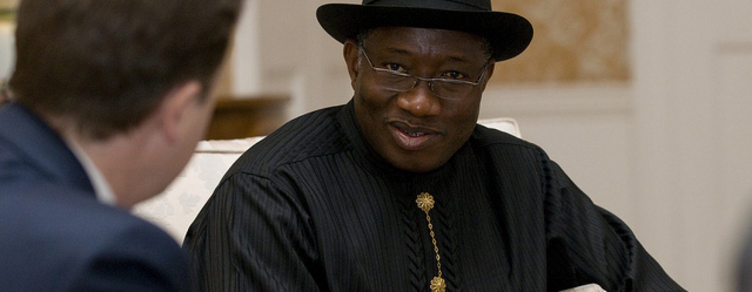 Lutte contre Boko Haram: le bilan très mitigé de Goodluck Jonathan