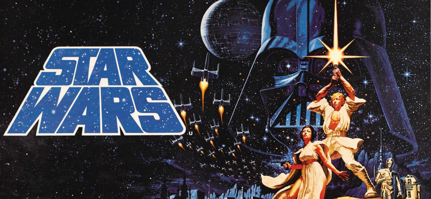 Star Wars: retour sur une saga de jeux vidéo