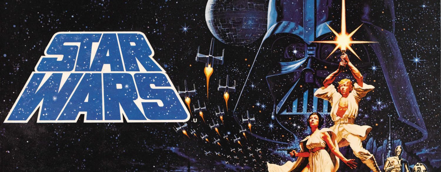 Star Wars: retour sur une saga de jeux vidéo