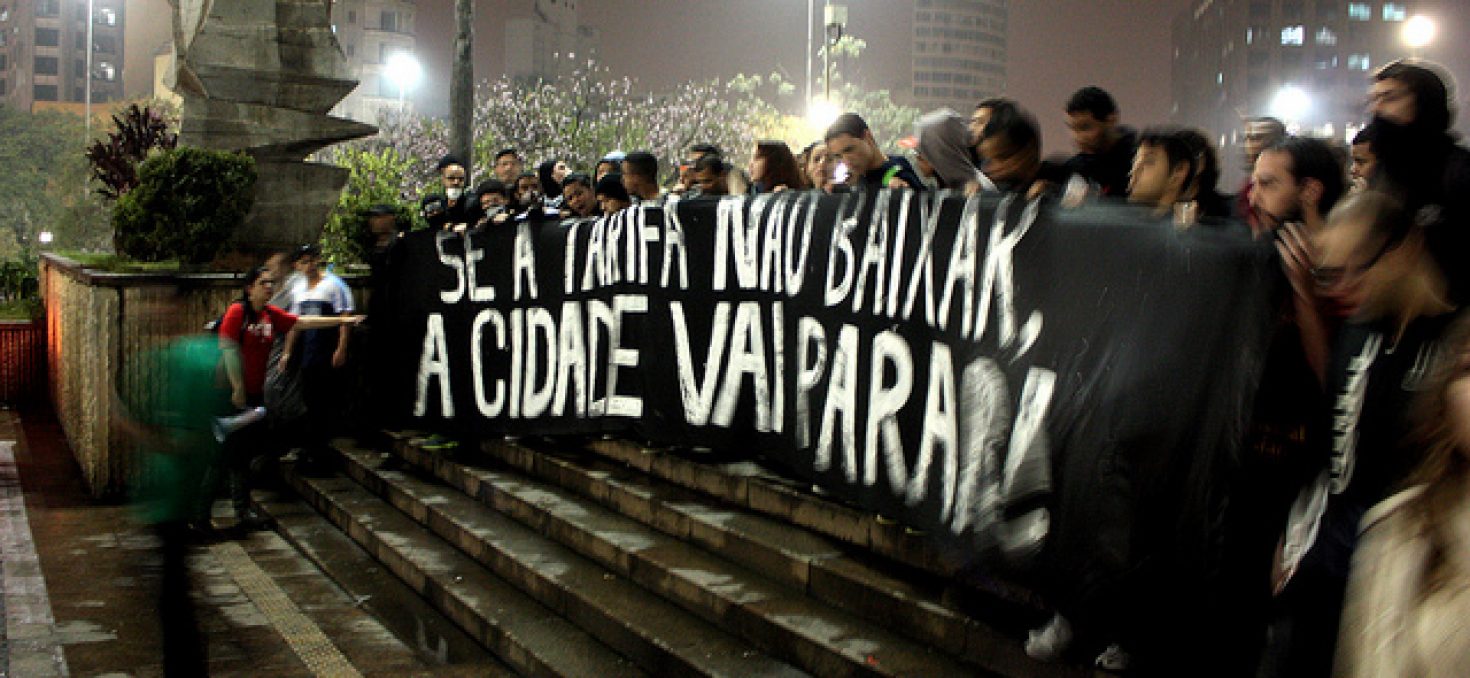 Les Brésiliens prévoient de redescendre en masse dans la rue