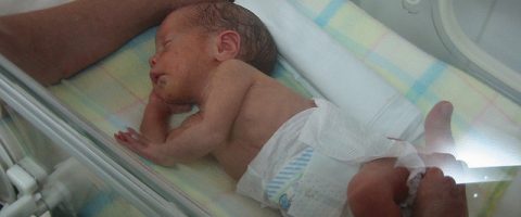 L’ONU demande à l’Europe d’interdire les «boîtes à bébés»